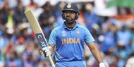 Rohit Sharma